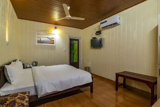 Deluxe Kır Evi