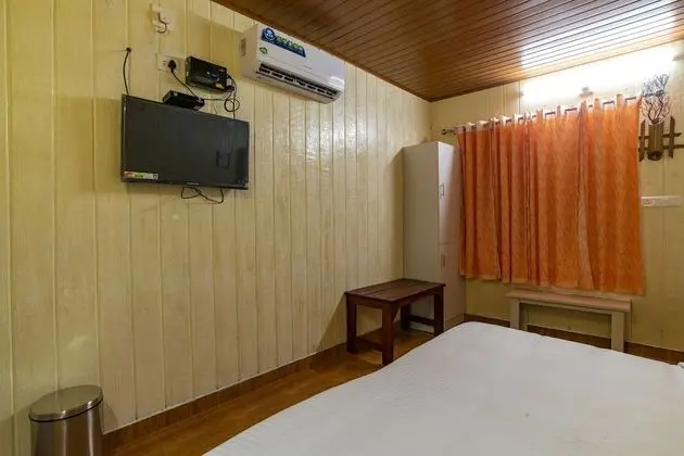 Deluxe Kır Evi