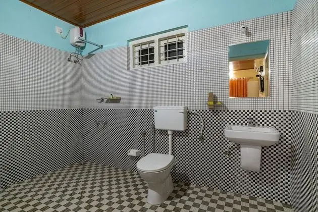 Deluxe Kır Evi