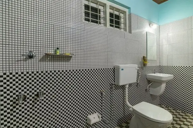 Deluxe Kır Evi