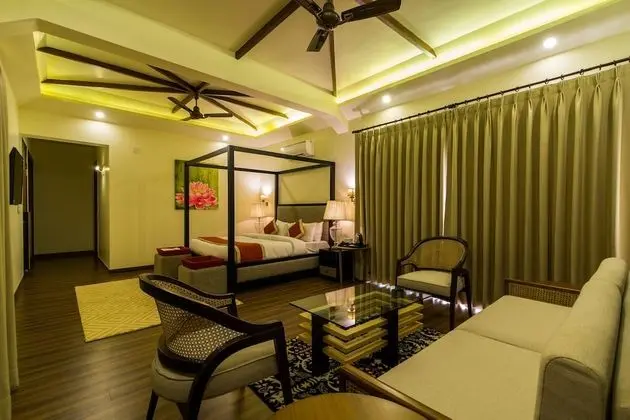 Superior Villa