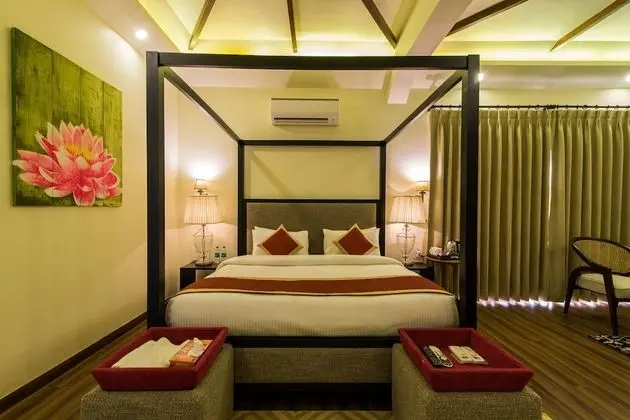 Superior Villa
