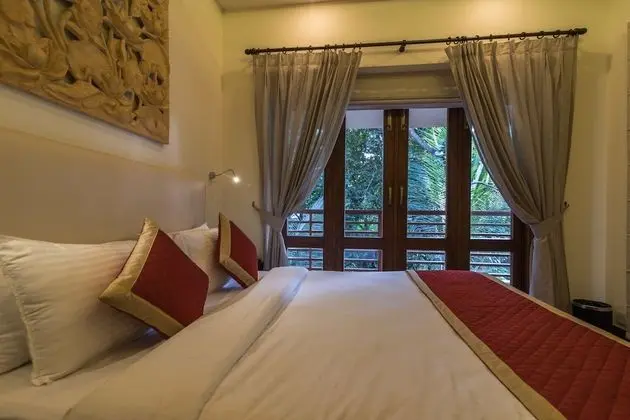 Superior Villa