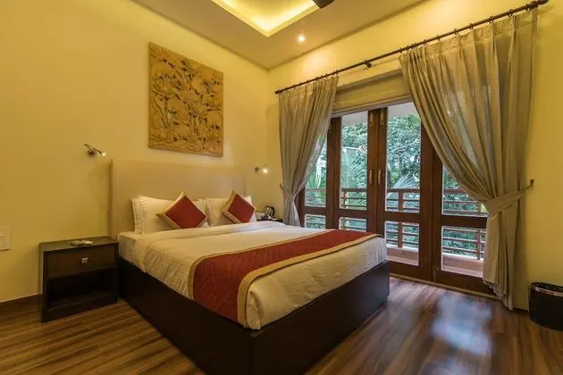 Superior Villa