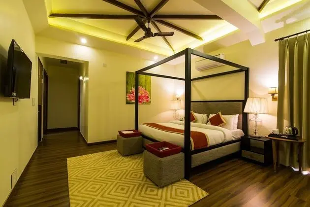 Superior Villa