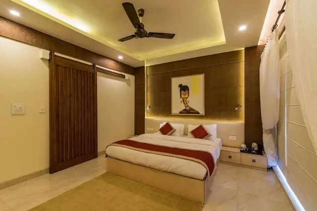 Superior Villa