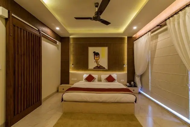 Superior Villa