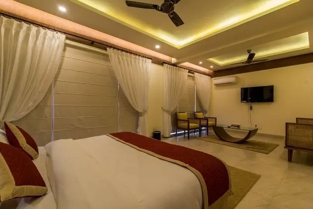 Superior Villa