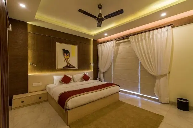 Superior Villa