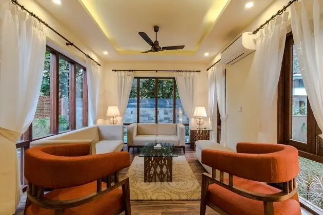 Superior Villa