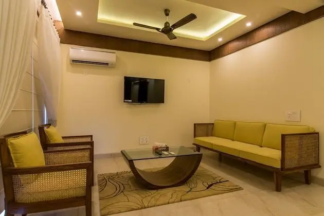 Superior Villa