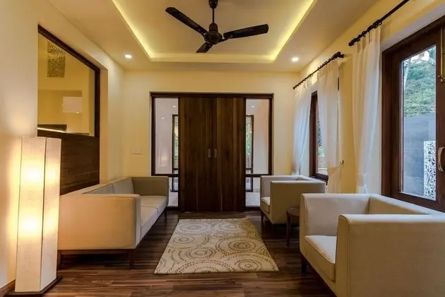 Superior Villa