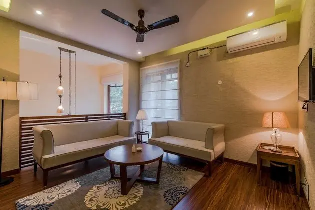 Superior Villa