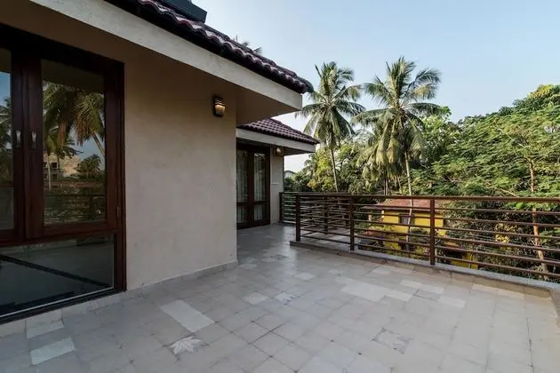 Superior Villa