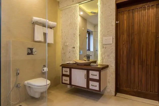 Superior Villa