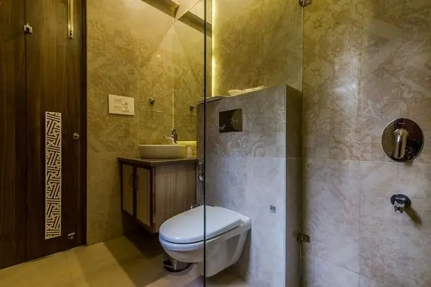 Superior Villa