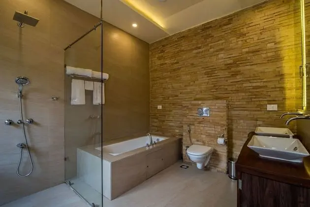 Superior Villa