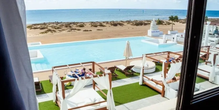 Double  Sea View Room, Terrace