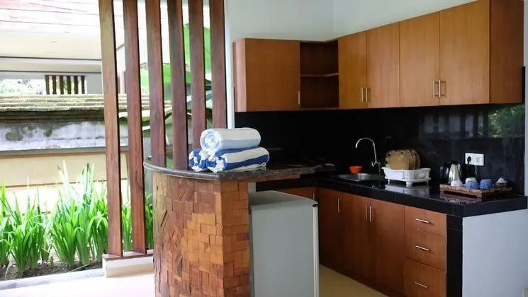 Villa, 2 Yatak Odası, Kişiye Özel Havuzlu