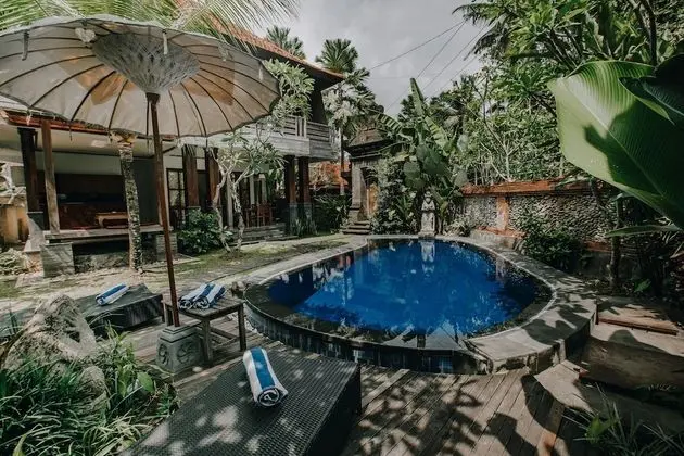 Villa, 2 Yatak Odası, Kişiye Özel Havuzlu