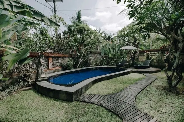 Villa, 3 Yatak Odası, Kişiye Özel Havuzlu