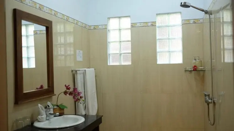 Villa, 3 Yatak Odası, Kişiye Özel Havuzlu