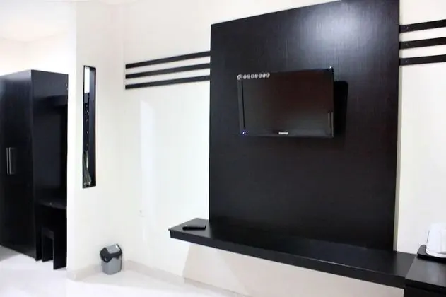 Standard İki Ayrı Yataklı Oda (Third Floor)