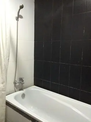 Standard İki Ayrı Yataklı Oda (Third Floor)