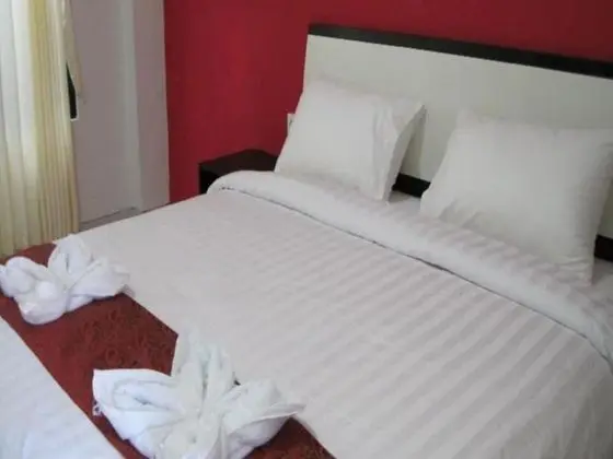 Standard Tek Büyük Yataklı Oda, 1 Çift Kişilik Yatak (First Floor)