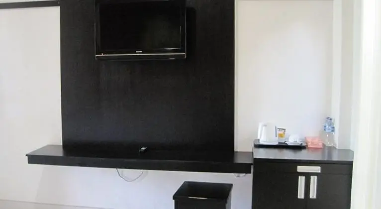 Standard Tek Büyük Yataklı Oda, 1 Çift Kişilik Yatak (First Floor)