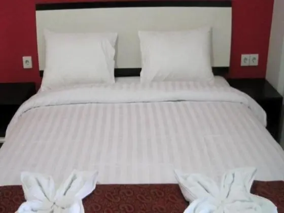 Standard Tek Büyük Yataklı Oda, 1 Çift Kişilik Yatak (First Floor)