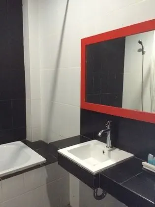 Standard Tek Büyük Yataklı Oda, 1 Çift Kişilik Yatak (First Floor)