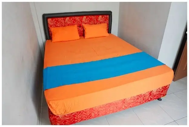 Standard Tek Büyük Yataklı Oda, 1 Büyük (Queen) Boy Yatak