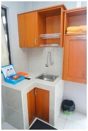 Standard Tek Büyük Yataklı Oda, 1 Büyük (Queen) Boy Yatak