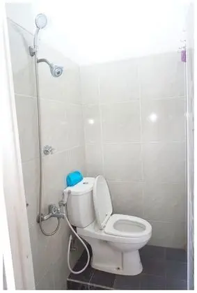 Standard Tek Büyük Yataklı Oda, 1 Büyük (Queen) Boy Yatak