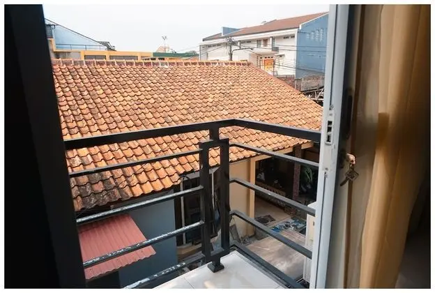 Superior Tek Büyük Yataklı Oda