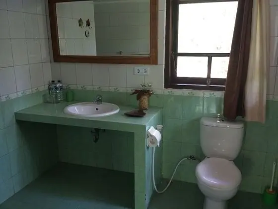 Deluxe Tek Büyük Yataklı Oda, 3 Yatak Odası
