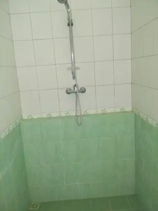 Deluxe Tek Büyük Yataklı Oda, 3 Yatak Odası
