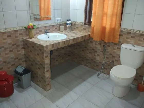 Premium Tek Büyük Yataklı Oda