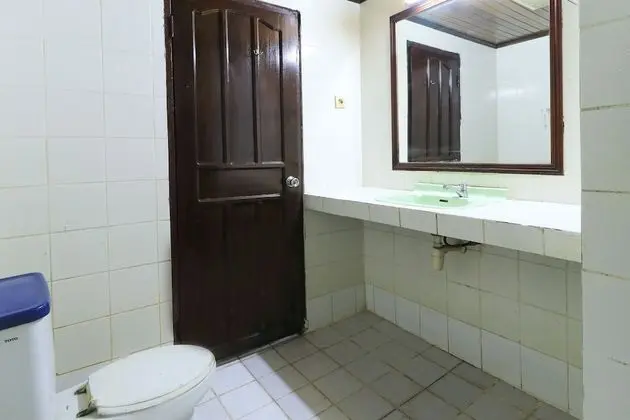 Standard İki Ayrı Yataklı Oda