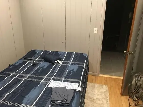 Oda, Birden Çok Yatak (Budokan 2 -room 2)