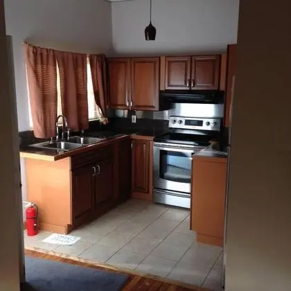 Oda, Birden Çok Yatak (Budokan 2 -room 2)