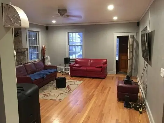 Oda, Birden Çok Yatak (Budokan 2 -room 2)