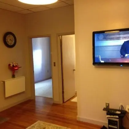 Oda, Birden Çok Yatak (Budokan 2-room1)