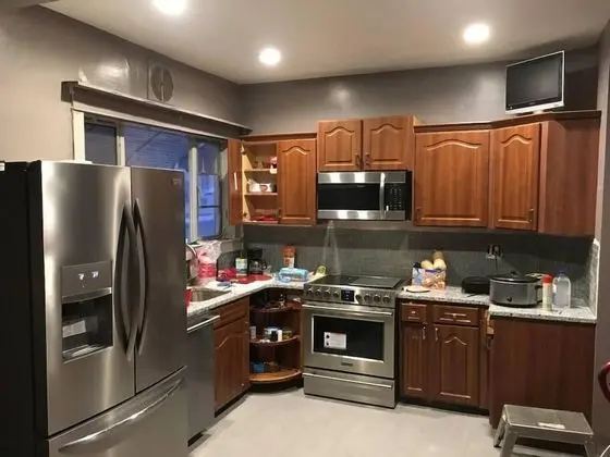 Oda, Birden Çok Yatak (Budokan 2-room1)