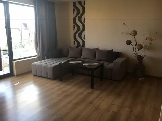 Comfort Apart Daire, 1 Yatak Odası