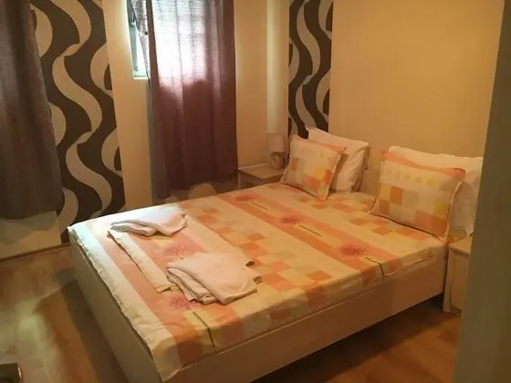 Comfort Apart Daire, 1 Yatak Odası
