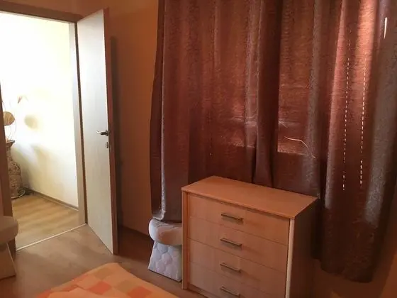 Comfort Apart Daire, 1 Yatak Odası