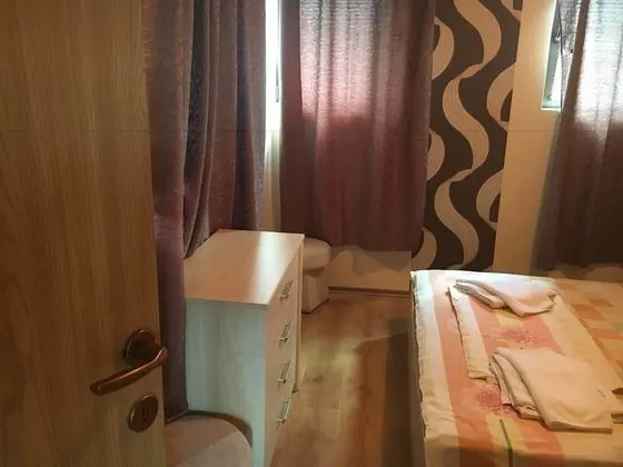 Comfort Apart Daire, 1 Yatak Odası