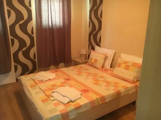 Comfort Apart Daire, 1 Yatak Odası